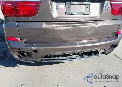 2012 BMW X5 xDrive35I/xDrive35I Premium/xDrive35I Sport Activity from USA, damaged, VIN 5UXZV4C54CL992121